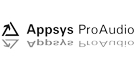 Appsys - 数字音频转换器