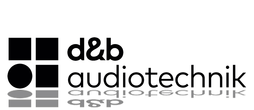 德国 d&b audiotechnik