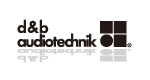 德国 d&b audiotechnik